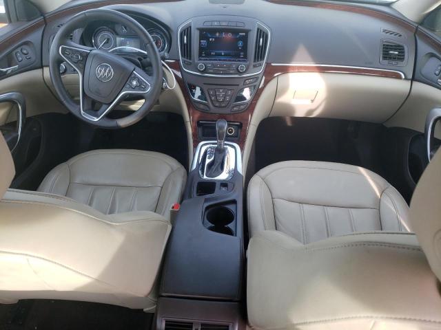 Photo 8 from auction – 2014 BUICK REGAL with VIN 2G4GK5EX9E9168823