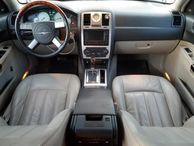 Photo 8 from auction – 2006 CHRYSLER 300C with VIN 2C3LA63H36H232163