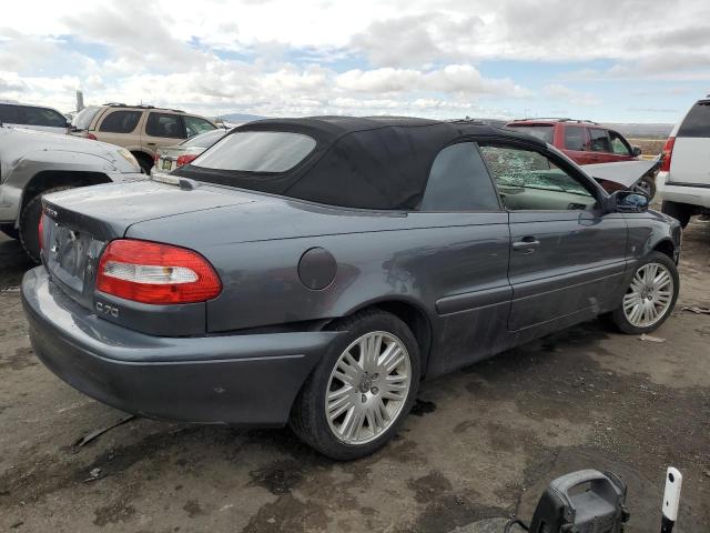 Photo 3 from auction – 2004 VOLVO C70 LPT with VIN YV1NC63D74J063508