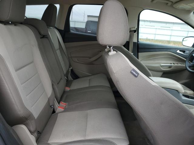Photo 11 from auction – 2014 FORD ESCAPE SE with VIN 1FMCU9GX4EUC32105