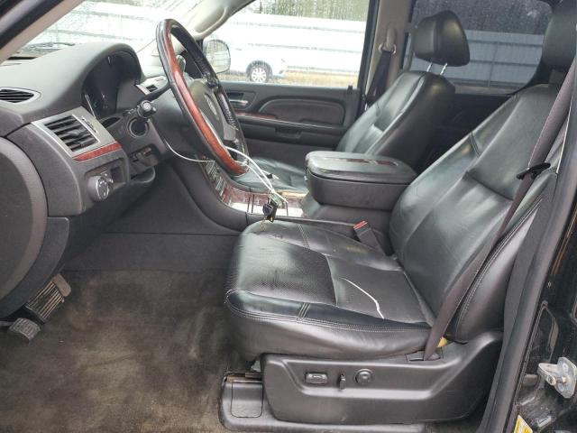 Photo 7 from auction – 2007 CADILLAC ESCALADE E with VIN 1GYFK66837R348668