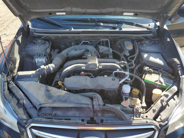 Photo 12 from auction – 2016 SUBARU CROSSTREK with VIN JF2GPABC9G8266167