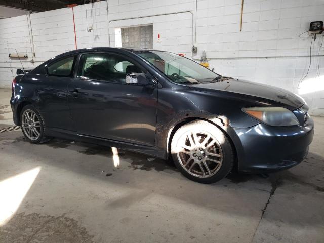 Photo 4 from auction – 2006 TOYOTA SCION TC with VIN JTKDE167260087284