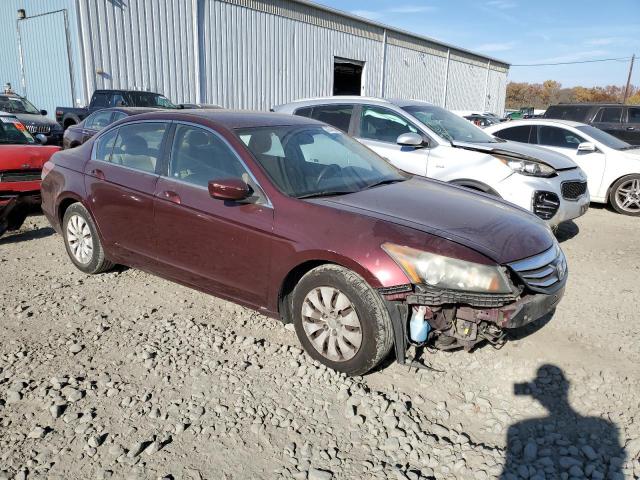 Photo 4 from auction – 2012 HONDA ACCORD LX with VIN 1HGCP2F3XCA064598