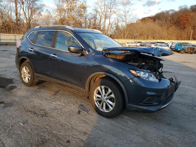 Photo 4 from auction – 2016 NISSAN ROGUE S with VIN KNMAT2MV7GP736738
