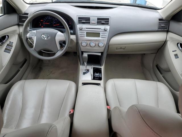 Photo 8 from auction – 2011 TOYOTA CAMRY BASE with VIN 4T1BF3EK5BU204397