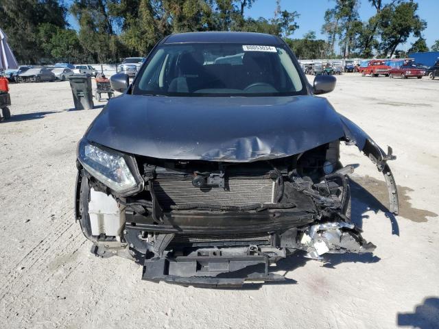 Photo 5 from auction – 2016 NISSAN ROGUE S with VIN JN8AT2MT1GW015937