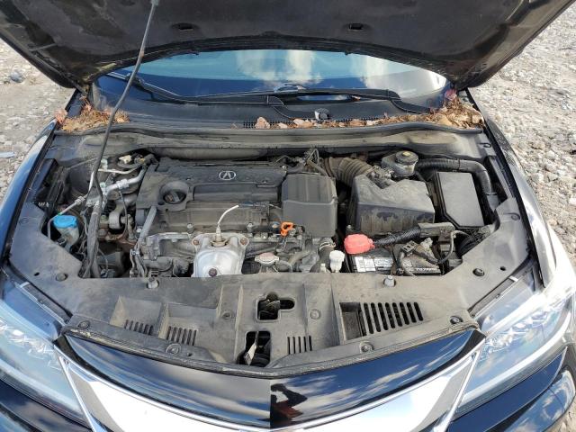 Photo 11 from auction – 2016 ACURA ILX PREMIU with VIN 19UDE2F72GA005015