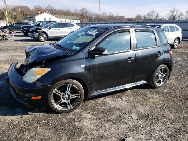 Photo 1 from auction – 2006 TOYOTA SCION XA with VIN JTKKT624465021649