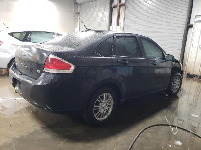 Photo 3 from auction – 2009 FORD FOCUS SE with VIN 1FAHP35N89W269366