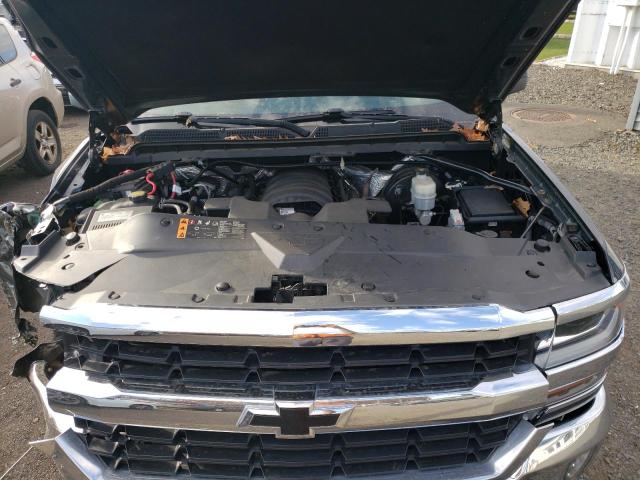 Photo 11 from auction – 2017 CHEVROLET SILVERADO with VIN 1GCVKREC3HZ284769