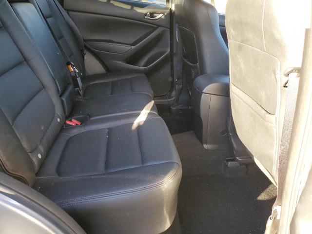 Photo 11 from auction – 2015 MAZDA CX-5 GT with VIN JM3KE4DYXF0456685