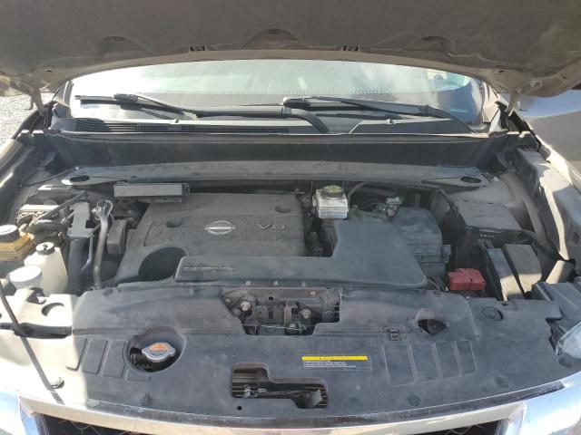 Photo 12 from auction – 2014 NISSAN PATHFINDER with VIN 5N1AR2MN3EC687102