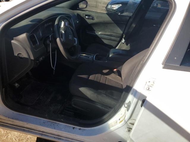Photo 7 from auction – 2014 DODGE CHARGER SE with VIN 2C3CDXBG6EH295844
