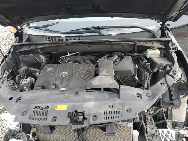 Photo 11 from auction – 2018 TOYOTA HIGHLANDER with VIN 5TDJZRFH9JS542918