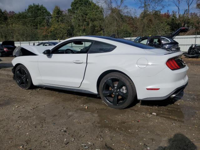 Photo 2 from auction – 2022 FORD MUSTANG with VIN 1FA6P8TH6N5123453