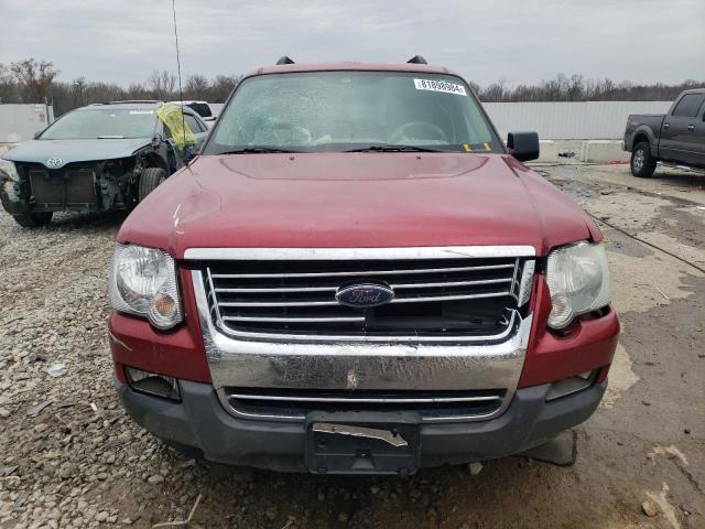 Photo 5 from auction – 2006 FORD EXPLORER X with VIN 1FMEU63886UB31334