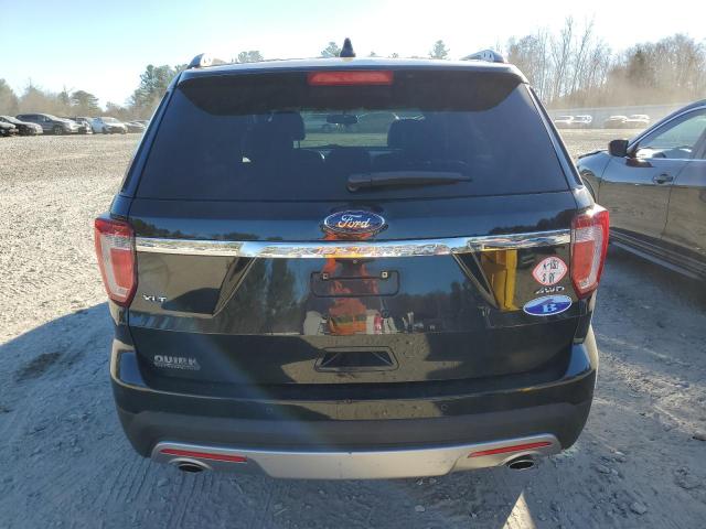 Photo 6 from auction – 2016 FORD EXPLORER X with VIN 1FM5K8D89GGC63213