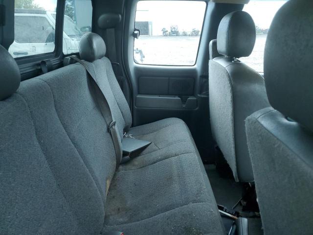 Photo 10 from auction – 2006 CHEVROLET SILVERADO with VIN 1GCEC19X06Z195928