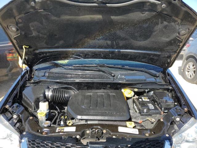 Photo 12 from auction – 2019 DODGE GRAND CARA with VIN 2C4RDGCG5KR679690