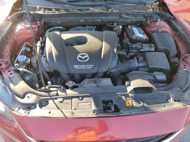 Photo 11 from auction – 2014 MAZDA 6 TOURING with VIN JM1GJ1T6XE1154122