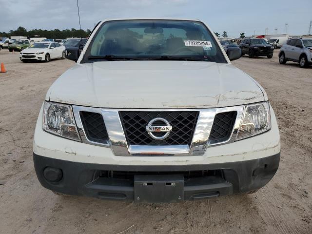 Photo 5 from auction – 2015 NISSAN FRONTIER S with VIN 1N6BD0CT2FN769661