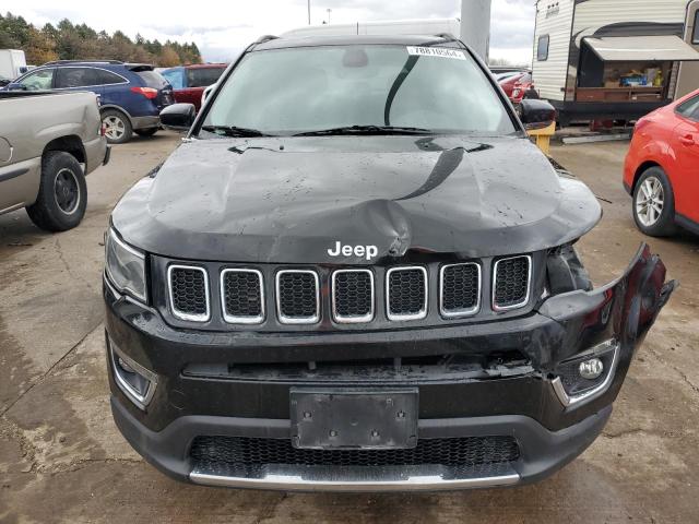 Photo 5 from auction – 2018 JEEP COMPASS LI with VIN 3C4NJDCB1JT482523