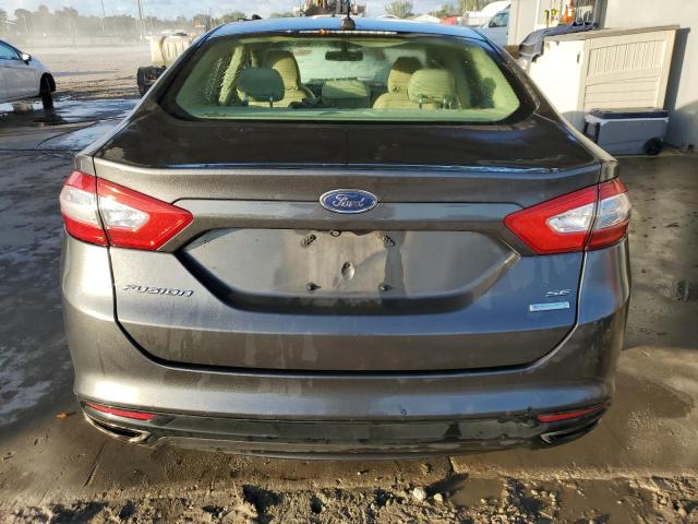 Photo 6 from auction – 2015 FORD FUSION SE with VIN 3FA6P0H91FR167555