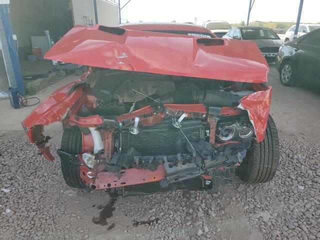 Photo 5 from auction – 2023 DODGE CHALLENGER with VIN 2C3CDZAG5PH685527