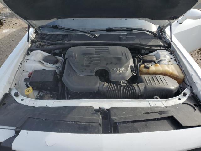 Photo 11 from auction – 2016 DODGE CHALLENGER with VIN 2C3CDZAG6GH111762