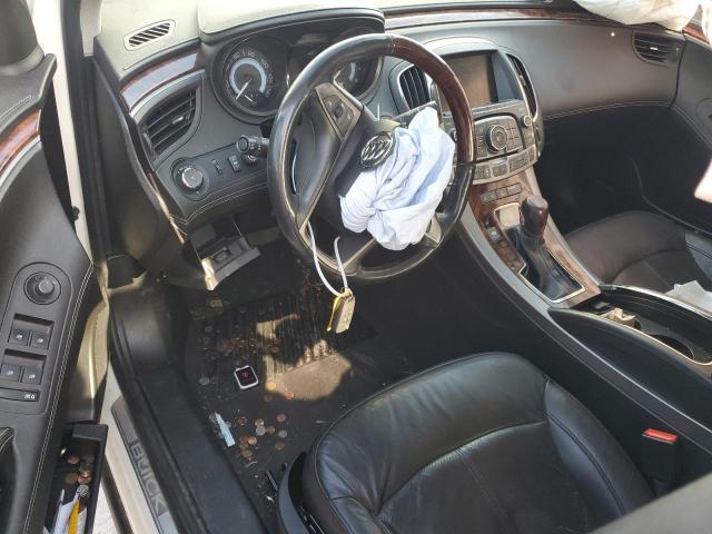 Photo 8 from auction – 2012 BUICK LACROSSE T with VIN 1G4GJ5E38CF320076