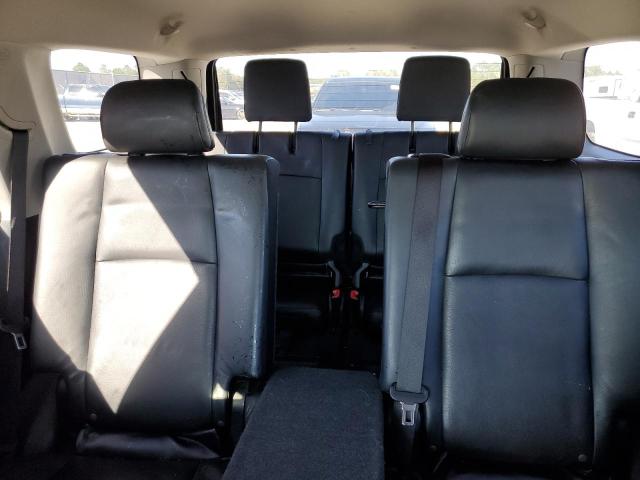 Photo 10 from auction – 2013 TOYOTA 4RUNNER SR with VIN JTEZU5JR5D5046966