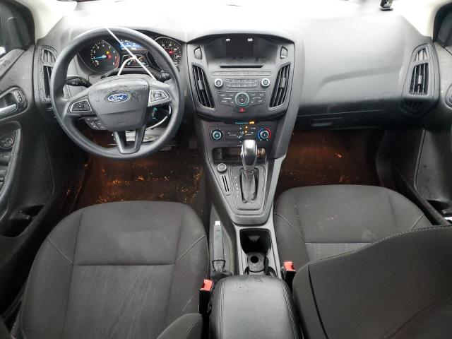 Photo 8 from auction – 2016 FORD FOCUS SE with VIN 1FADP3F24GL297683