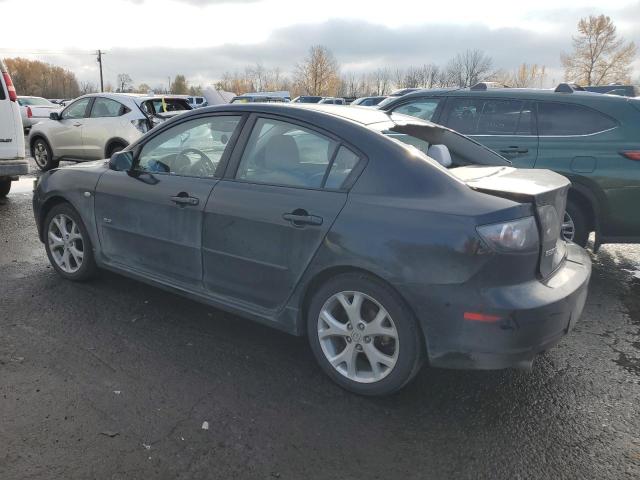 Zdjęcie 2 z aukcji – 2007 MAZDA 3 S z VIN JM1BK324171769471