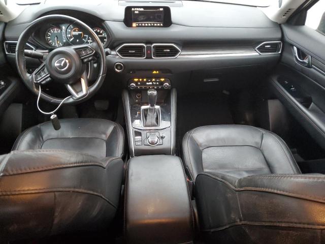 Photo 8 from auction – 2019 MAZDA CX-5 GRAND with VIN JM3KFBDM4K0525038