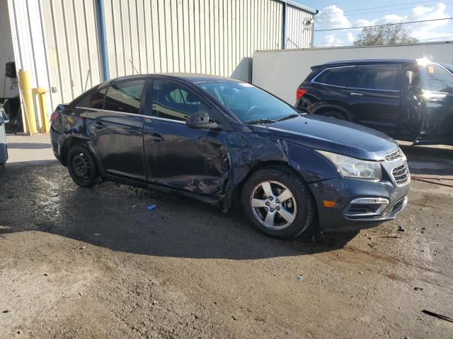 Photo 4 from auction – 2015 CHEVROLET CRUZE LT with VIN 1G1PC5SB2F7213140