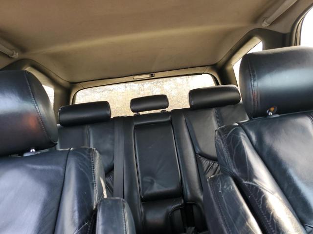 Photo 10 from auction – 2001 LEXUS RX 300 with VIN JTJHF10UX10195923