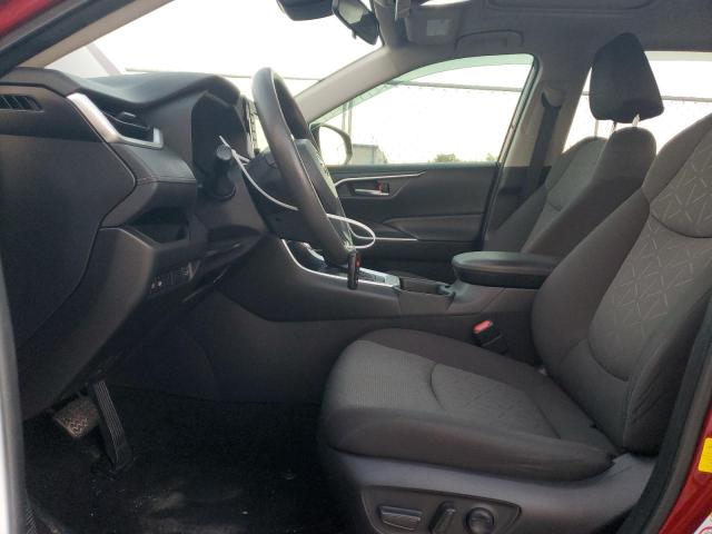 Photo 7 from auction – 2019 TOYOTA RAV4 XLE with VIN JTMW1RFV5KD006533