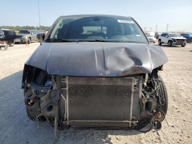 Photo 5 from auction – 2020 DODGE GRAND CARA with VIN 2C4RDGCG2LR238651