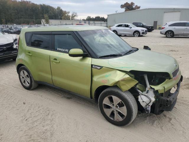 Photo 4 from auction – 2016 KIA SOUL with VIN KNDJN2A24G7871048