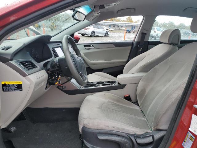 Photo 7 from auction – 2016 HYUNDAI SONATA SE with VIN 5NPE24AF3GH262165