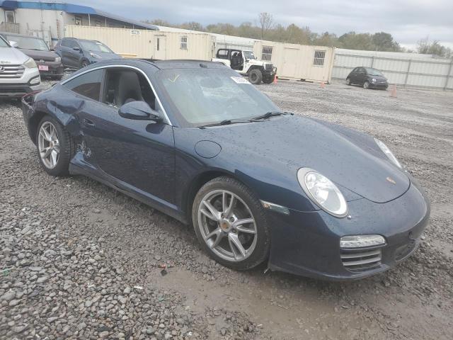 Photo 4 from auction – 2010 PORSCHE 911 TARGA with VIN WP0BA2A98AS728069