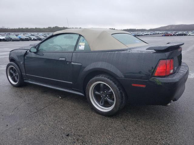 Photo 2 from auction – 2001 FORD MUSTANG GT with VIN 1FAFP45X91F136800