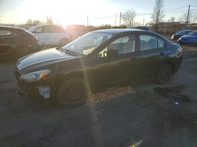 SUBARU IMPREZA PR 2012 with VIN JF1GJAC69CH004268 - Photo from auction