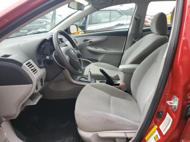 Photo 7 from auction – 2013 TOYOTA COROLLA BA with VIN 5YFBU4EE8DP215159