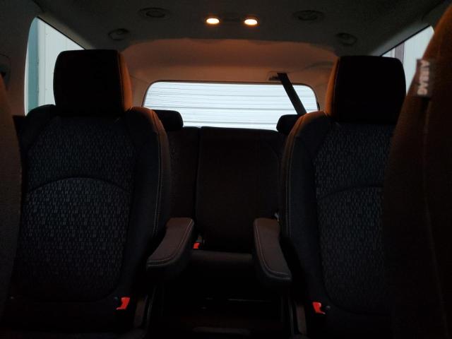 Photo 10 from auction – 2013 GMC ACADIA SLE with VIN 1GKKVPKDXDJ239675