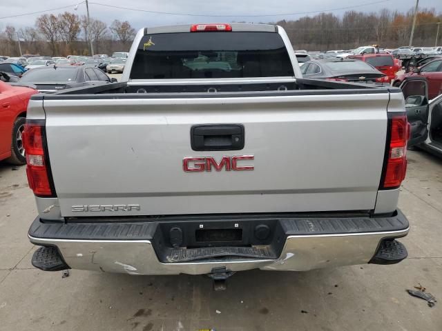 Photo 6 from auction – 2015 GMC SIERRA K15 with VIN 3GTU2TEC2FG388692