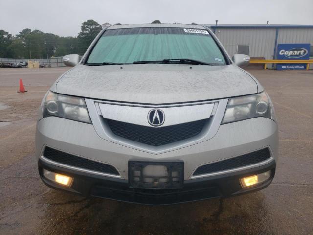 Фото 5 с аукциона – 2012 ACURA MDX TECHNO с VIN 2HNYD2H31CH501877