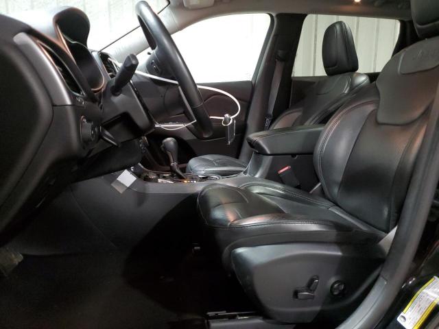 Photo 7 from auction – 2019 JEEP CHEROKEE L with VIN 1C4PJMDX9KD391476