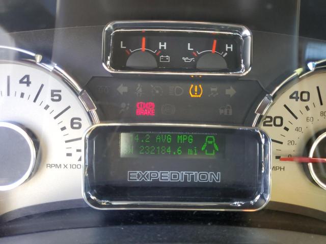 Photo 9 from auction – 2011 FORD EXPEDITION with VIN 1FMJU1J54BEF48500